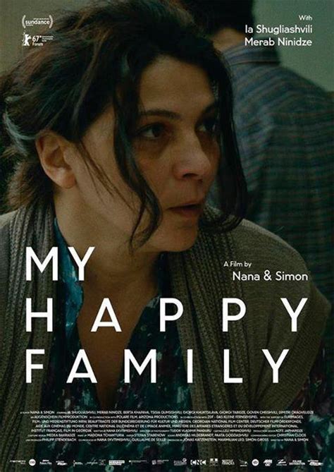 my happy family filmaffinity|my happy family movie.